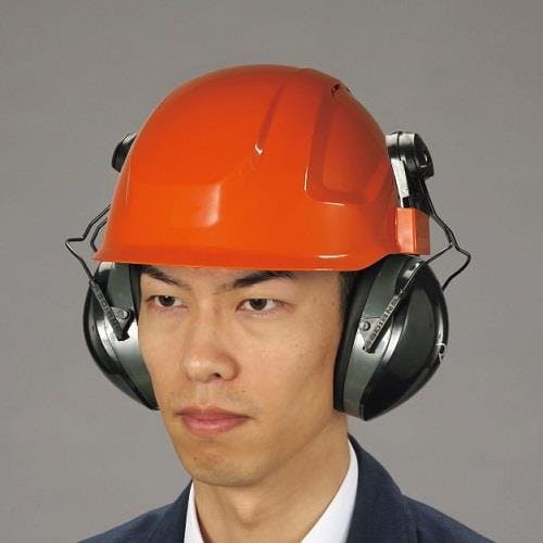 イヤーマフ EA800WS-9 4548745029956【別送品】