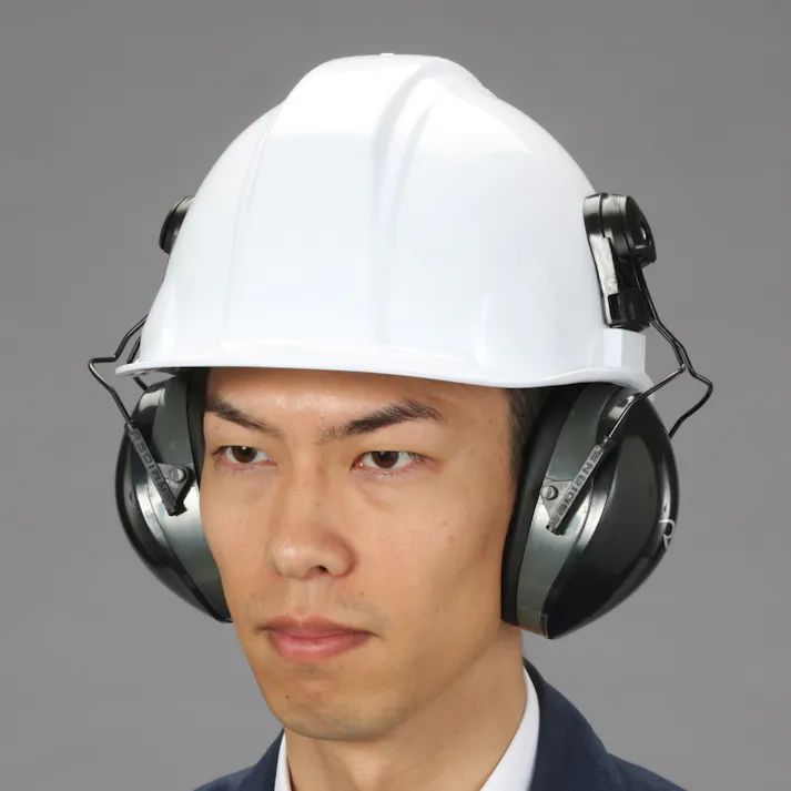 イヤーマフ EA800WS-9 4548745029956【別送品】