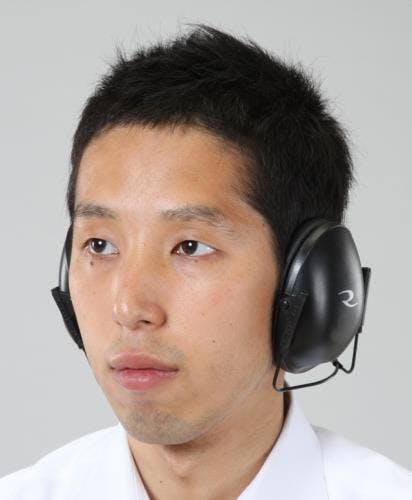 イヤーマフ EA800WS-10 4548745029963【別送品】