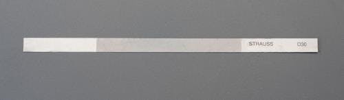 ダイヤモンド鑢(極薄刃) 200x10x0.35mm/#325 EA826VL-13 4548745042269【別送品】