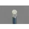 CBNバー(3mm軸) 2.4x5.0x55mm EA819DJ-158 4548745042481【別送品】