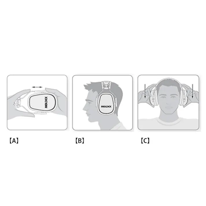 イヤーマフ EA800WM-10 4548745122909【別送品】