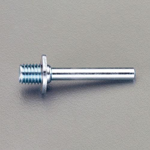 柳瀬(YANASE) アーバー M10x43mm/6mm軸 EA819AX-10 4548745187137【別送品】