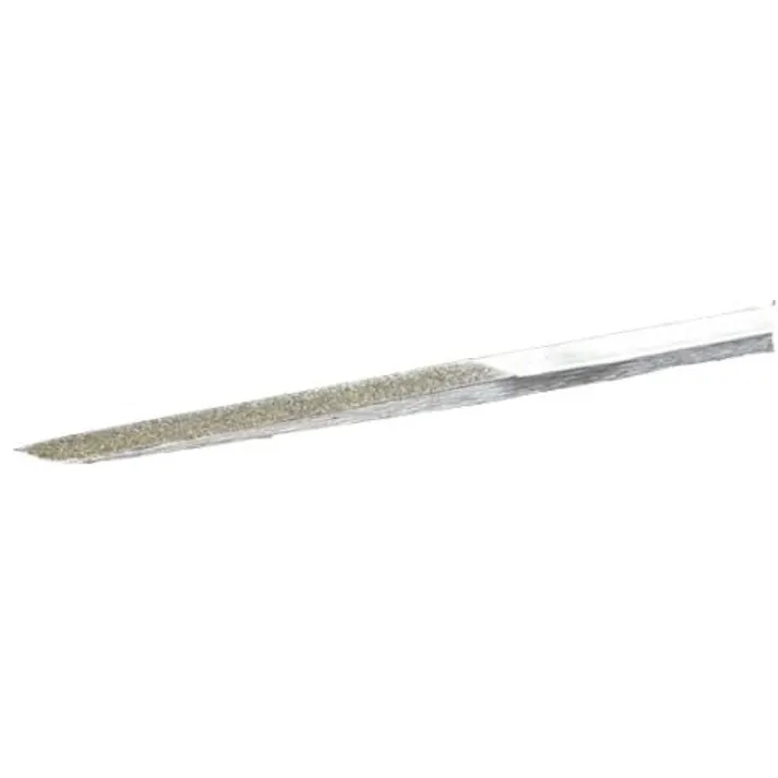 ESCO 6x170mm/#300 ダイヤモンドやすり(刃物研磨用) EA826VG-62 4548745200805(CDC)【別送品】
