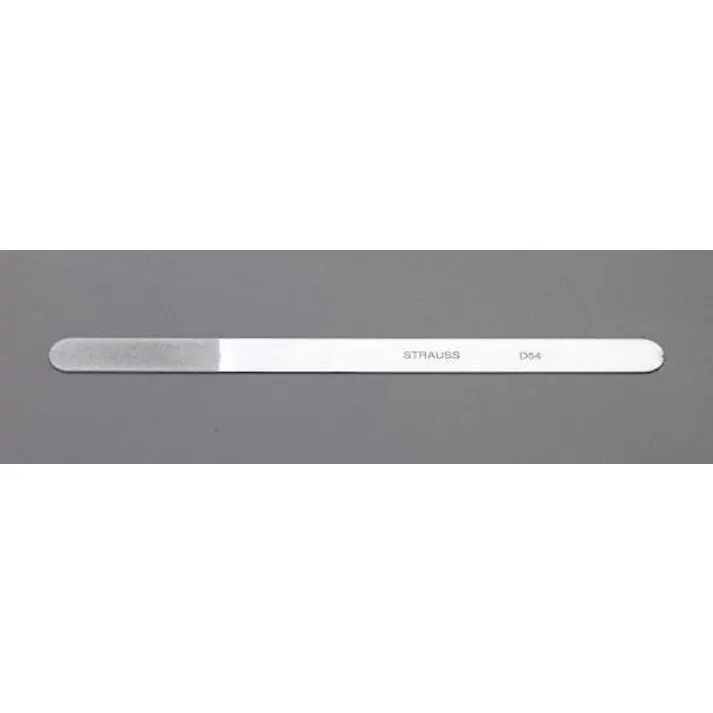 ESCO 180x12.7x0.8mm/ #200 ダイヤモンド鑢(極薄刃) EA826VL-26 4548745204285(CDC)【別送品】