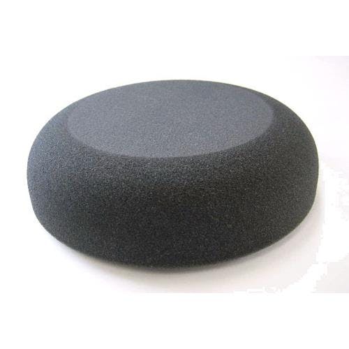 HiKOKI スポンジ(マジック式) φ130x20mm EA809XD-11A 4548745227741【別送品】