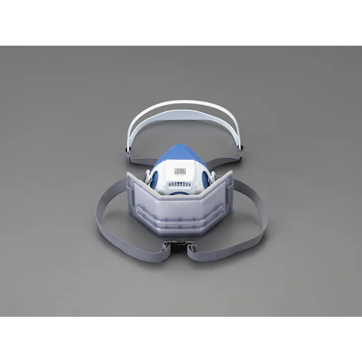 三光化学工業 防塵マスク EA800MS-51A 4548745243567【別送品】