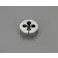 ダイス(SKS2) M12x1.75/38mm EA829ML-12D 4548745258684【別送品】