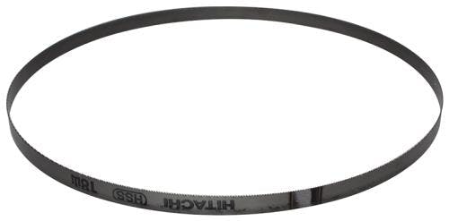 HiKOKI バンドソー替刃(3本) 900x12.5mm/14T EA841XD-14 4548745263756【別送品】