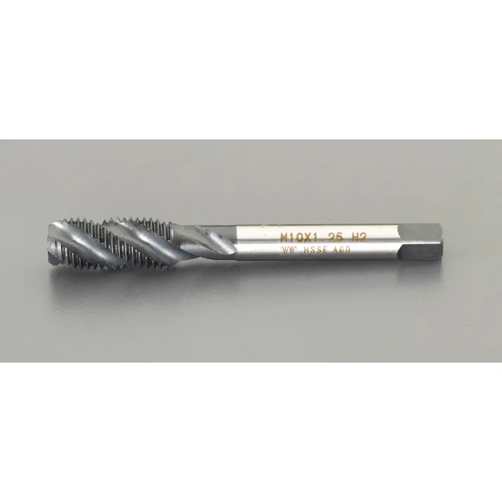 スパイラルタップセット(HSS) M3-M12 EA829DS-31 4548745264456【別送品】