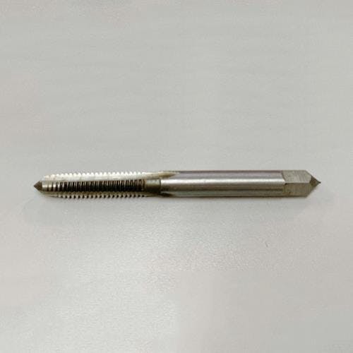 ハンドタップ(左ねじ用/SKS2/中) M6x1.0 EA829DM-6 4548745264616【別送品】