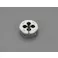 ダイス(SKS2) W1/4”x20/38mm EA829MR-34 4548745273557【別送品】