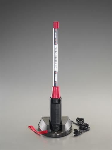 嵯峨電機工業 作業灯/LED(耐薬品/細身) [充電式] EA815LD-35AS 4548745305487【別送品】