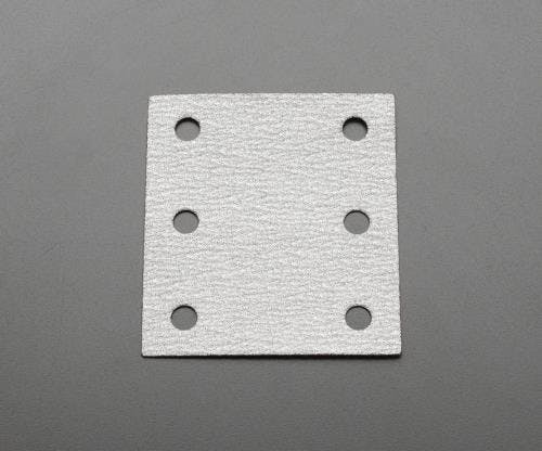 HiKOKI サンドペーパー(四角)[EA809XJ・XK用] #150 EA809XK-150S 4548745380811【別送品】