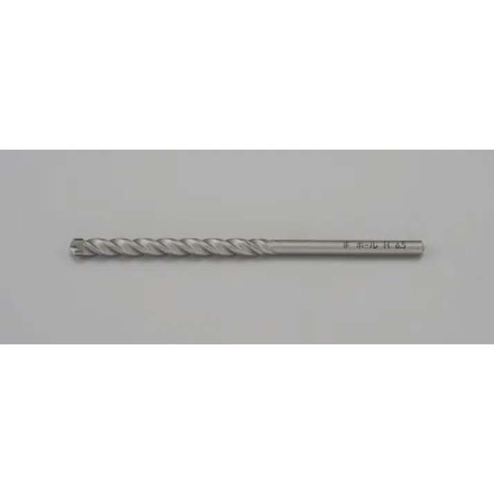ミヤナガ 12.5mm ブロック用回転ドリル EA811AH-12.5 4548745383027(CDC)【別送品】