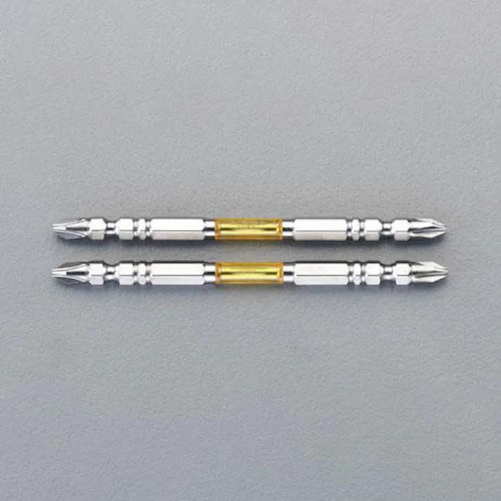 アネックスツール(Anex) #2x 85mm 衝撃吸収ビット(5本組) EA813AE-22 4548745383935(CDC)【別送品】