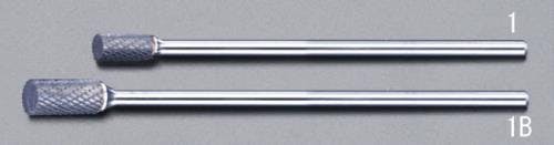 超硬バー 10x19x169mm/6mm軸 [Coated] EA819VL-1 4548745388428【別送品】