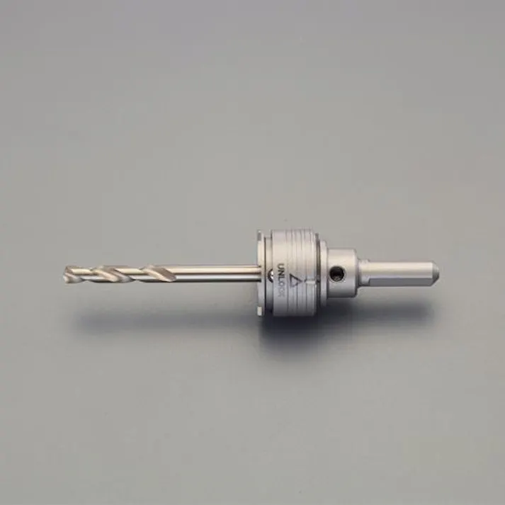 ミヤナガ ストレートシャンク EA822D-1 4548745389722(CDC)【別送品】