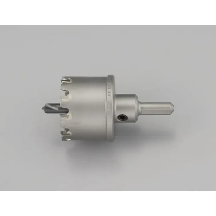 ミヤナガ 23mm 超硬付パイプ用ホールソー EA823MC-23 4548745391305(CDC)【別送品】