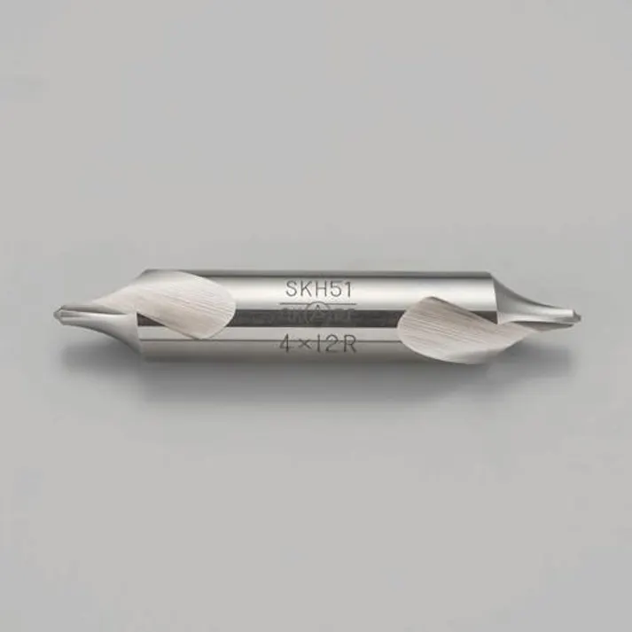 ESCO 3.0x 58mm/10.0R センタードリル(軸10.0mm/R型) EA824EK-3 4548745393514(CDC)【別送品】