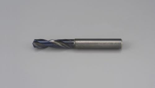 不二越(NACHI) 超硬ドリル(TiAlN coat) 5.1x65mm EA824PA-5.1 4548745396898【別送品】