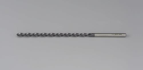 不二越(NACHI) ドリルビット(TiAlN coat・Co-HSS) 3.9x175mm EA824PD-3.9 4548745398762【別送品】