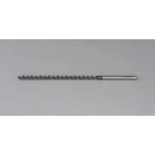 不二越(NACHI) ドリルビット(TiAlN coat・Co-HSS) 3.9x175mm EA824PD-3.9 4548745398762【別送品】