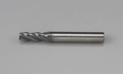 不二越(NACHI) エンドミル(AlCr coat/超硬・4枚刃) 6.0x60mm EA824RD-6.0 4548745399752【別送品】