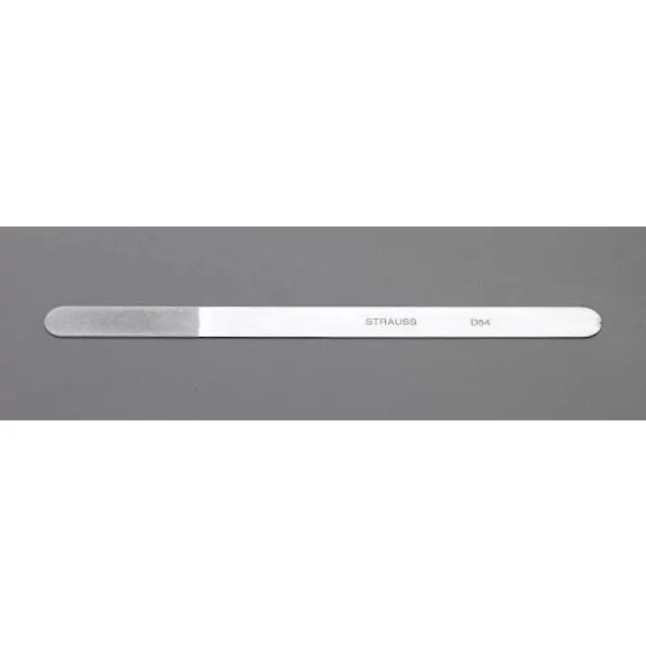ESCO 180x12.7x0.1mm/#1200 ダイヤモンド鑢(極薄刃) EA826VL-19 4548745401332(CDC)【別送品】