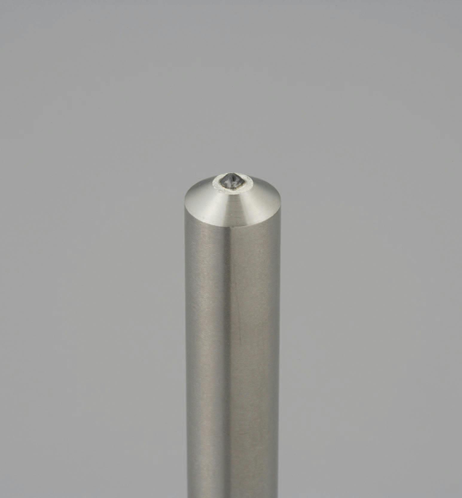 ダイヤモンド単石ドレッサー φ11x1/4ct EA827NC-1 4548745401691【別送