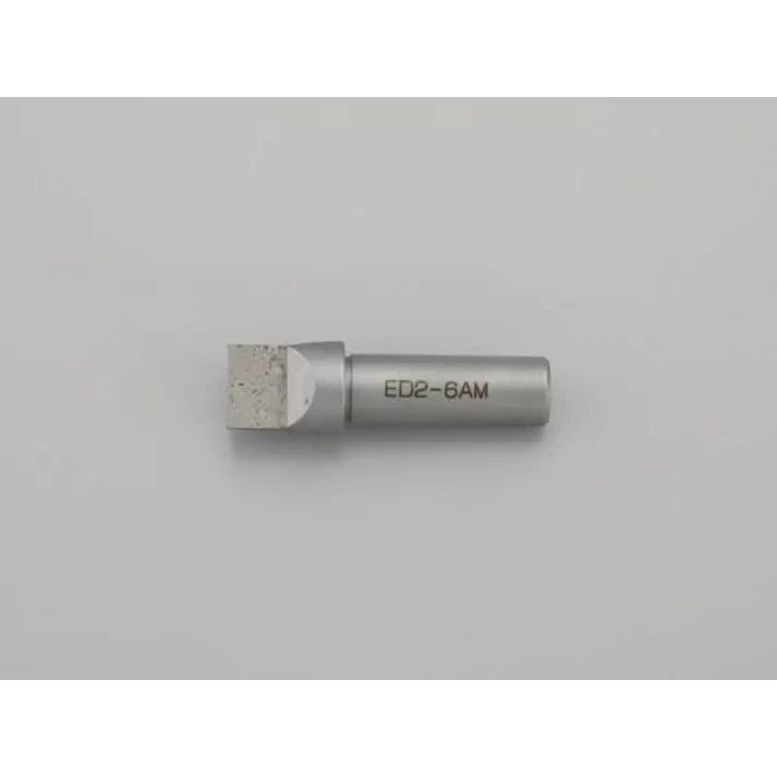 ESCO 6x13x7mm ボンドドレッサー(粗目) EA827PB-1 4548745401882(CDC)【別送品】