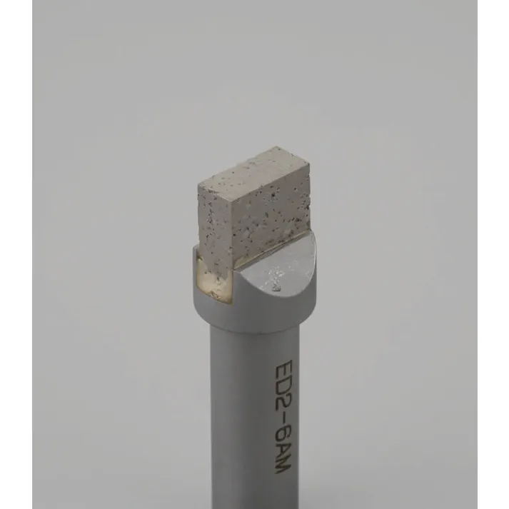 ボンドドレッサー(細目) 6x13x7mm EA827PB-3 4548745401905【別送品】
