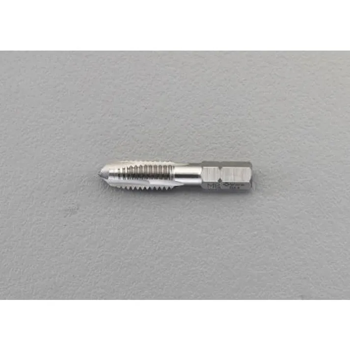 Wera M 6x1.0 /40mm タップ(六角軸/HSS) EA829CA-6 4548745402056(CDC)【別送品】