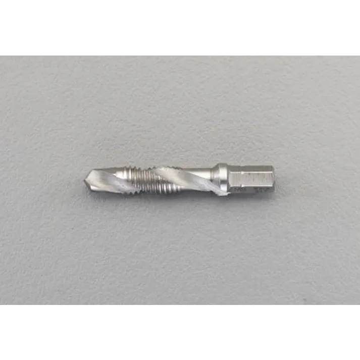 Wera M 5x0.8 /3.8x41mm ドリルタップ(六角軸/HSS) EA829CB-5 4548745402117(CDC)【別送品】