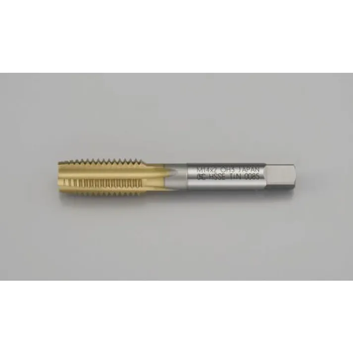 オーエスジー(OSG) M 5x0.8 / 5P ハンドタップ(TiN-COATED) EA829HC-5A 4548745406085(CDC)【別送品】