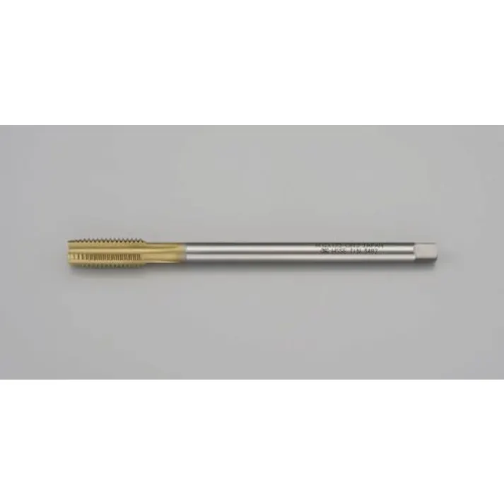 オーエスジー(OSG) M 6x1.0 / 5P ハンドタップ(ロング/TiN-COATED) EA829HD-6A 4548745406542(CDC)【別送品】