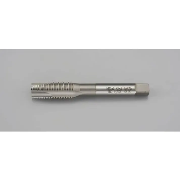 オーエスジー(OSG) M2.6x0.45 ポイントタップ(HSSE) EA829PC-2.6 4548745408492(CDC)【別送品】