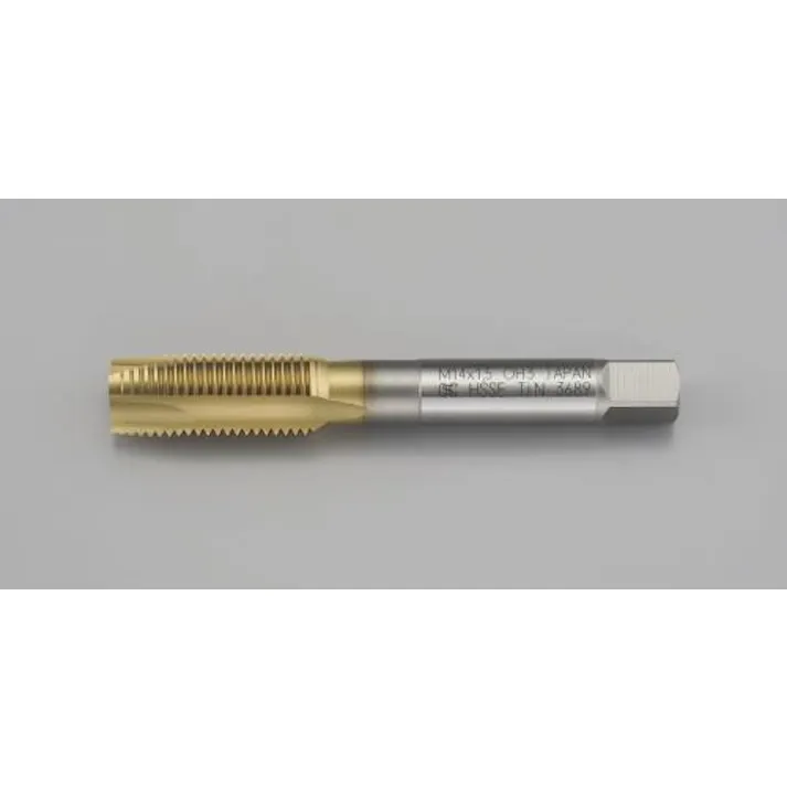 オーエスジー(OSG) M 5x0.8 ポイントタップ(HSSE Tin コーティング) EA829PF-5 4548745409994(CDC)【別送品】