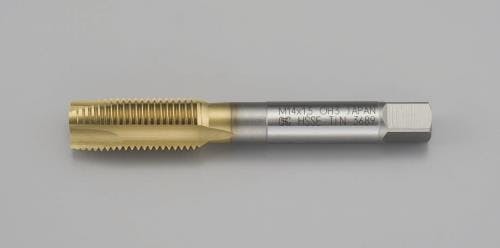 オーエスジー(OSG) ポイントタップ(HSSE Tin コーティング) M10x1.5 EA829PF-10 4548745410020【別送品】