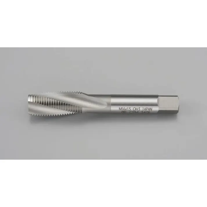 オーエスジー(OSG) M22x2.5 スパイラルタップ(難削材用・粉末ハイス) EA829SD-22 4548745410969(CDC)【別送品】