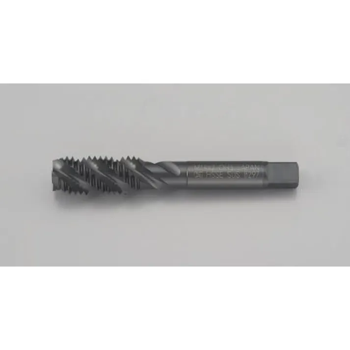 オーエスジー(OSG) M18x2.5 スパイラルタップ(ステンレス用・ホモ処理) EA829SE-18 4548745411256(CDC)【別送品】