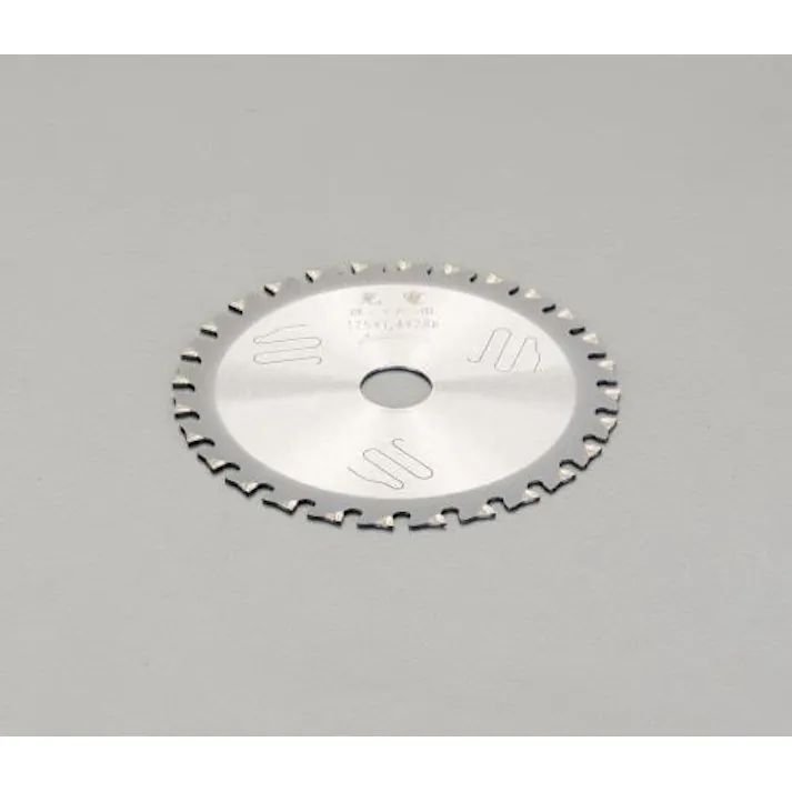 アイウッド 超硬チップソー φ110x1.4x20mm/24T EA851CB-51 4548745412574【別送品】