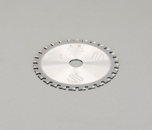 アイウッド 超硬チップソー φ135x1.4x20mm/30T EA851CB-53 4548745412598【別送品】