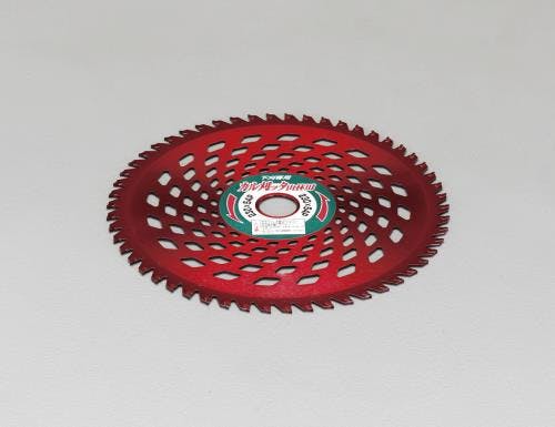 アイウッド 超硬チップソー(草刈機用) 230mmx54T EA898B-41 4548745414042【別送品】