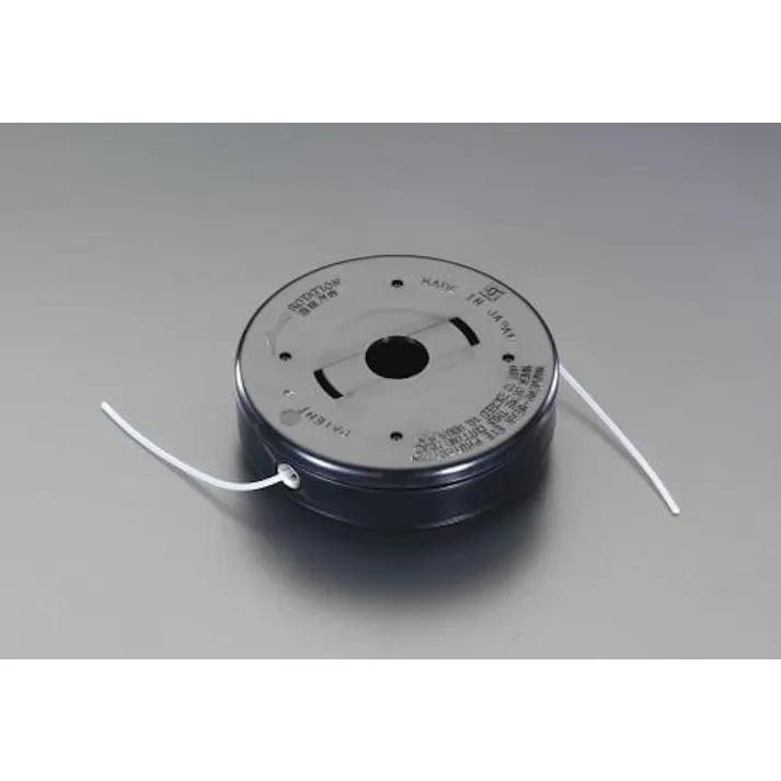 キンボシ 2.4mmx 4m ナイロンカッター EA898R-11 4548745414301(CDC)【別送品】