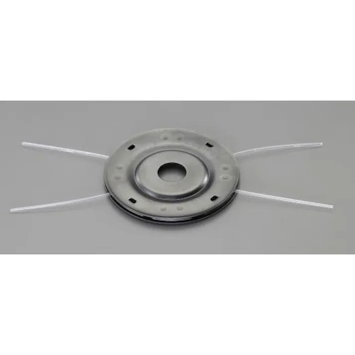 キンボシ 2.4mmx180mm ナイロンカッター EA898R-12 4548745414318(CDC)【別送品】