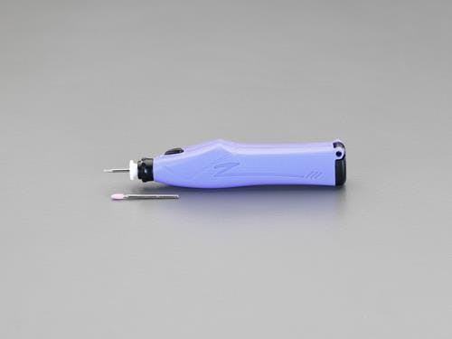 ペンシルグラインダー(電池式) [単4x2本] EA818EM-2 4548745486179【別送品】