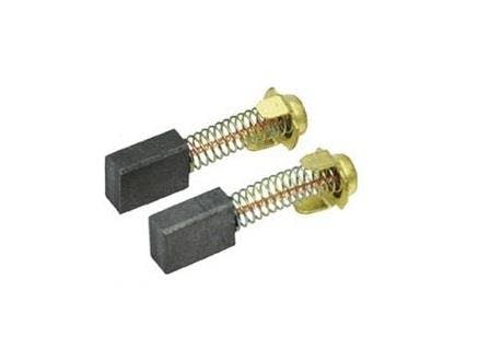 HiKOKI 交換用カーボンブラシ (2個) [999016/日立] EA813HH-3A 4548745499551【別送品】