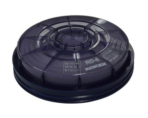 交換用フィルター(2個) EA800MP-1B 4548745500905【別送品】