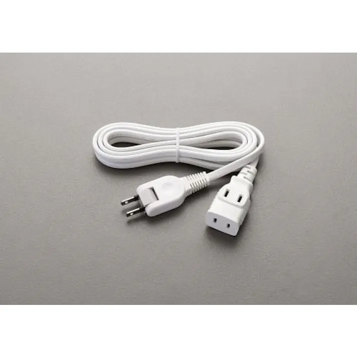 ヤザワコーポレーション 延長コード AC125V/15Ax3m EA815GM-63A 4548745513554【別送品】